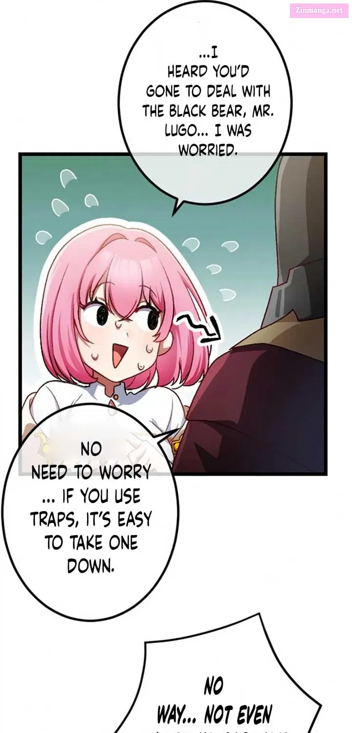 A Former S-Rank Adventurer Who Was Betrayed by His Chapter 2 page 58 - 