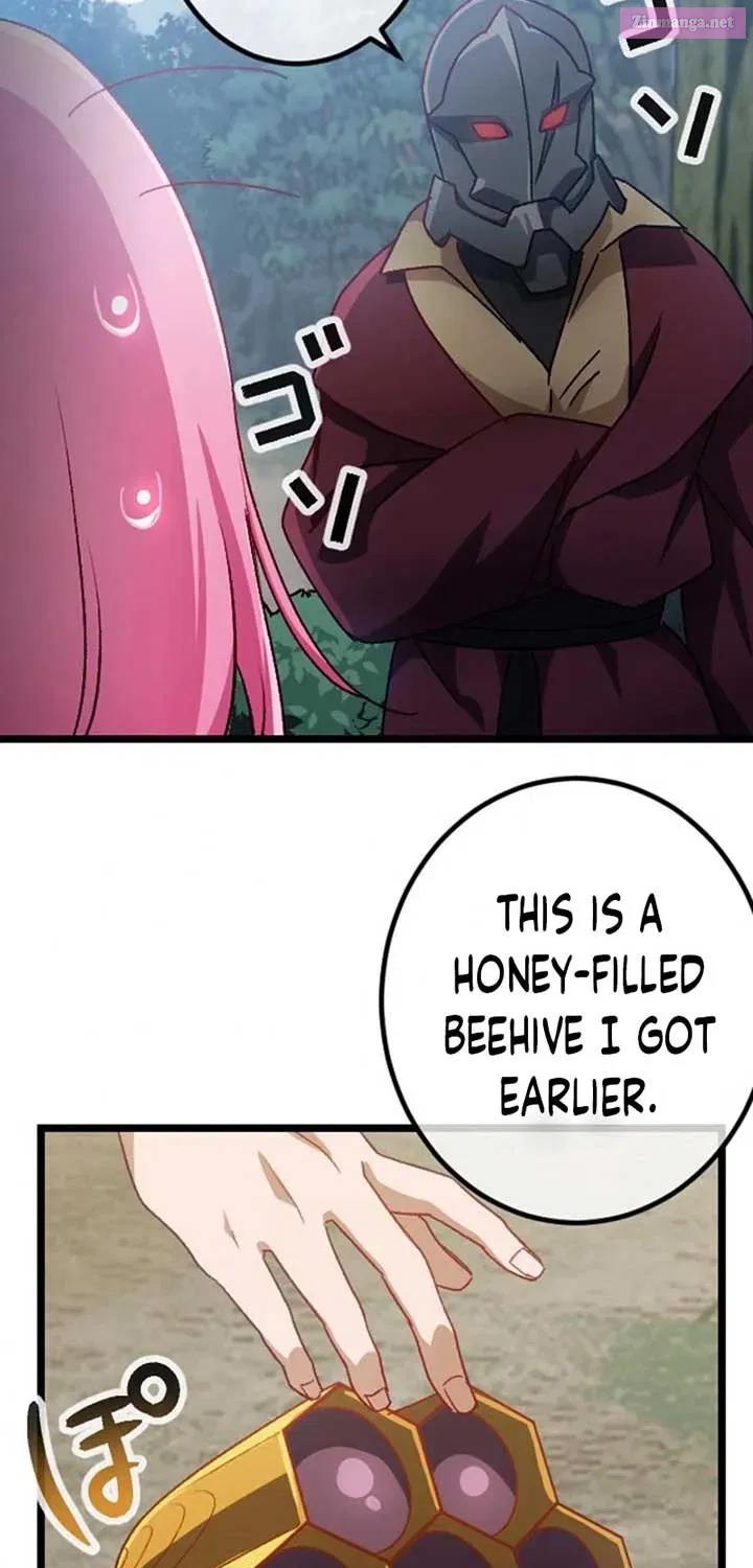 A Former S-Rank Adventurer Who Was Betrayed by His Chapter 2 page 60 - 
