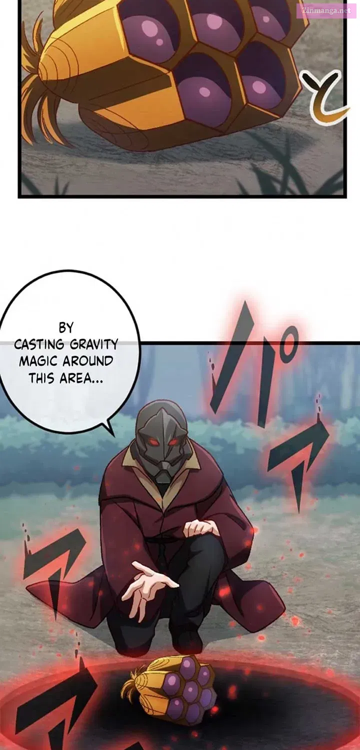 A Former S-Rank Adventurer Who Was Betrayed by His Chapter 2 page 61 - 