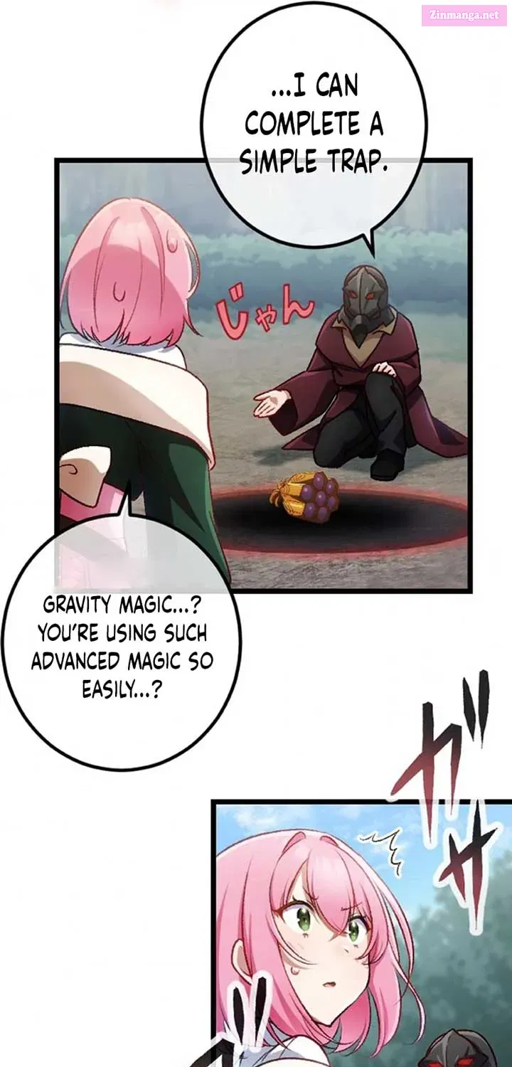 A Former S-Rank Adventurer Who Was Betrayed by His Chapter 2 page 63 - 