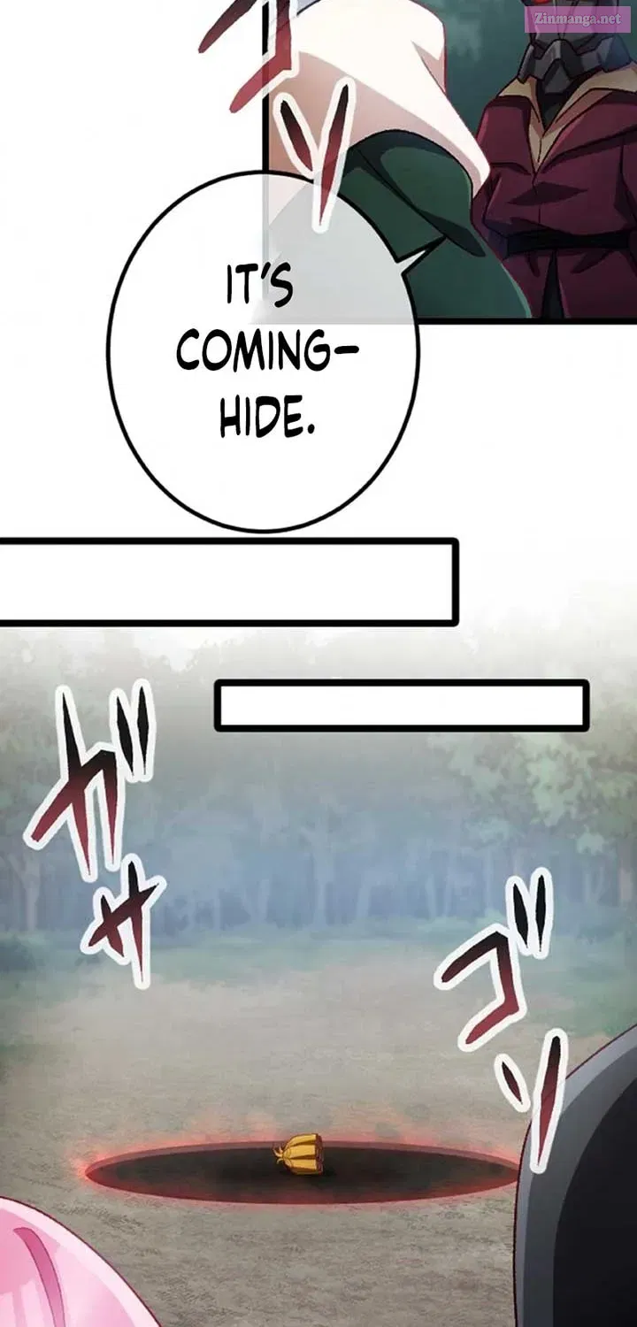 A Former S-Rank Adventurer Who Was Betrayed by His Chapter 2 page 64 - 