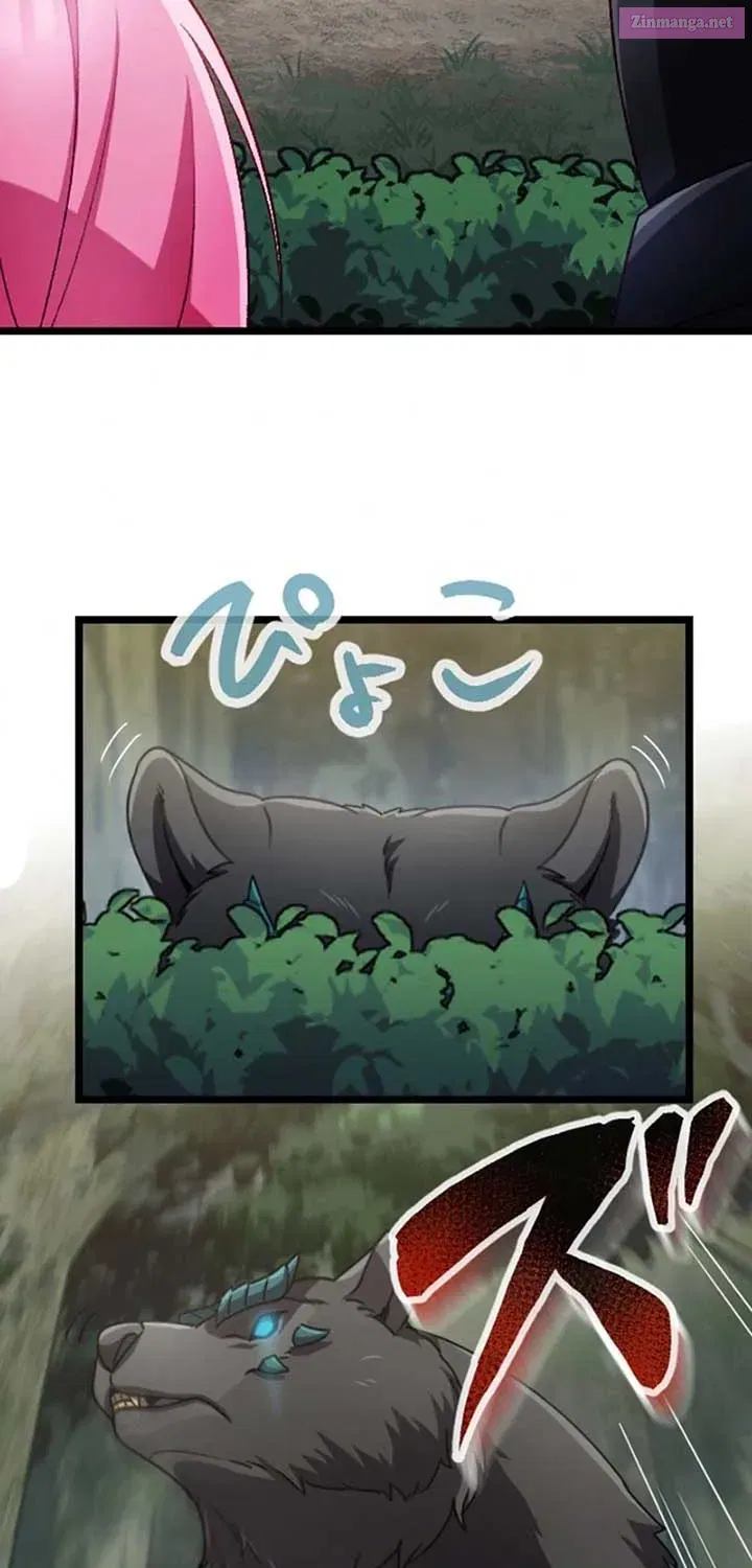 A Former S-Rank Adventurer Who Was Betrayed by His Chapter 2 page 65 - 