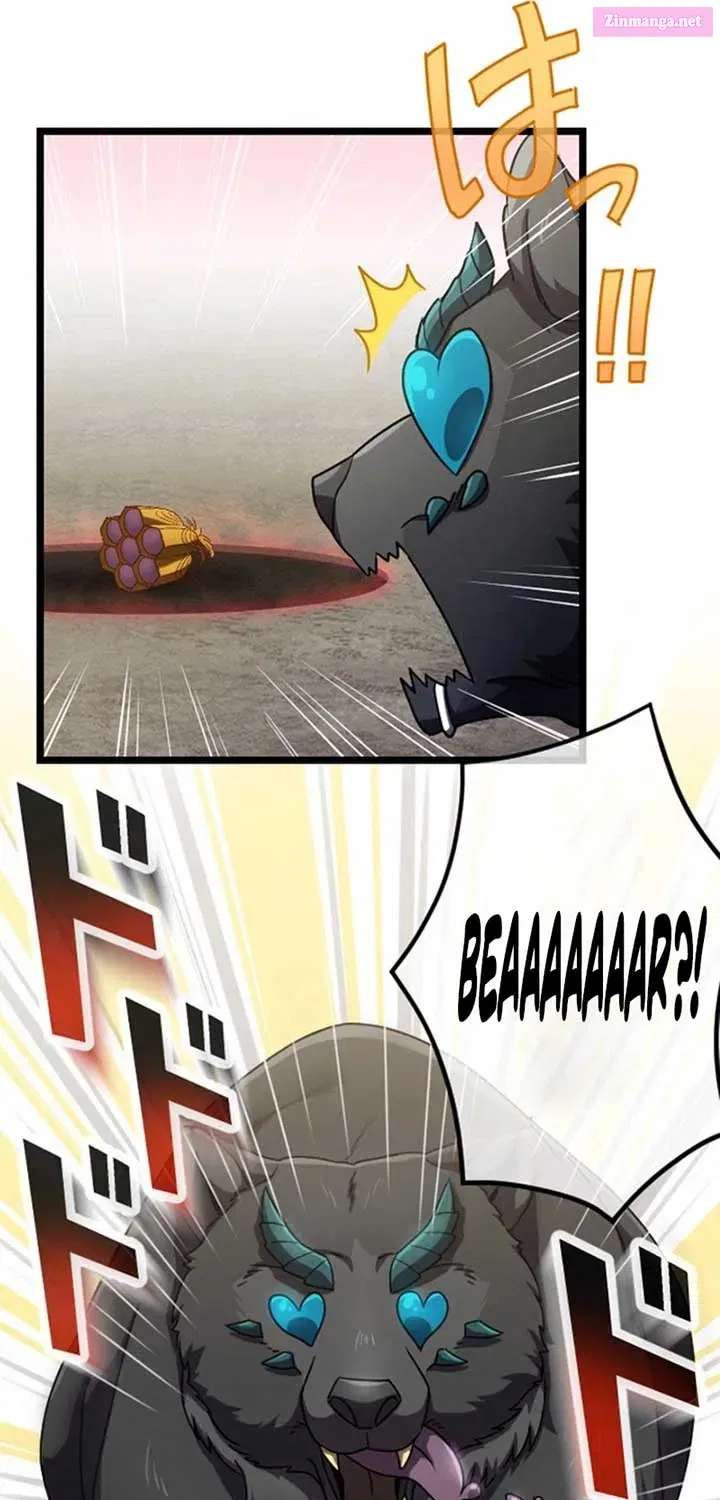 A Former S-Rank Adventurer Who Was Betrayed by His Chapter 2 page 67 - 