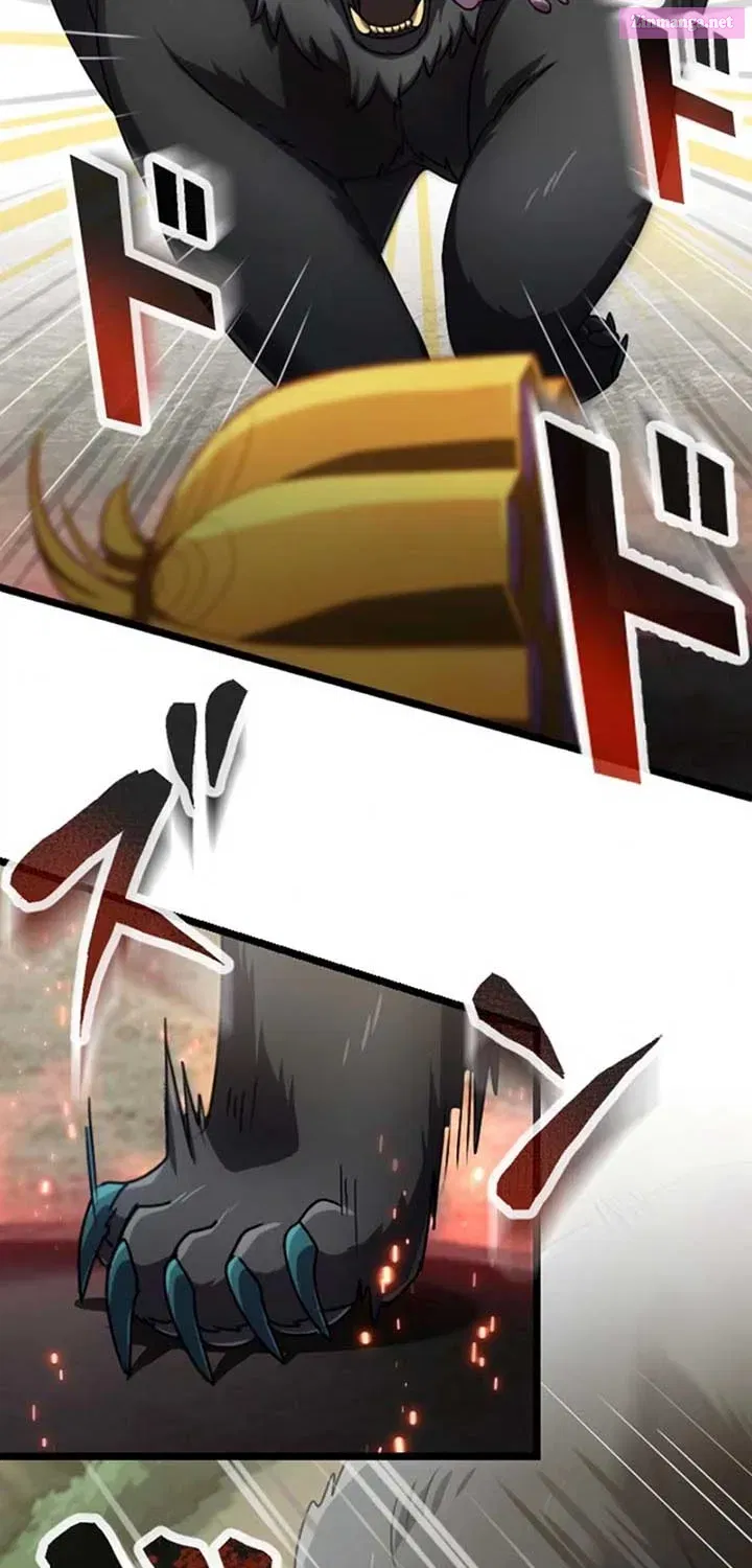 A Former S-Rank Adventurer Who Was Betrayed by His Chapter 2 page 68 - 