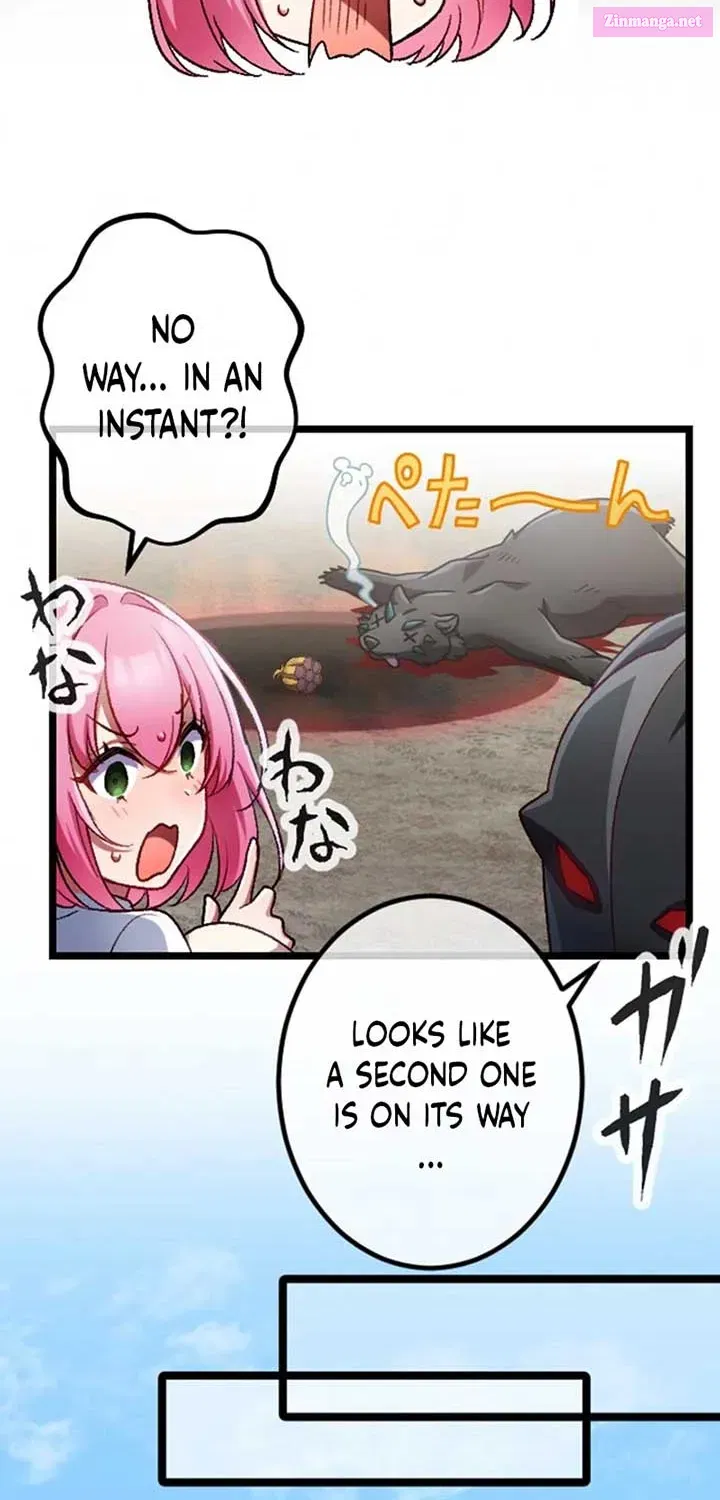 A Former S-Rank Adventurer Who Was Betrayed by His Chapter 2 page 70 - 