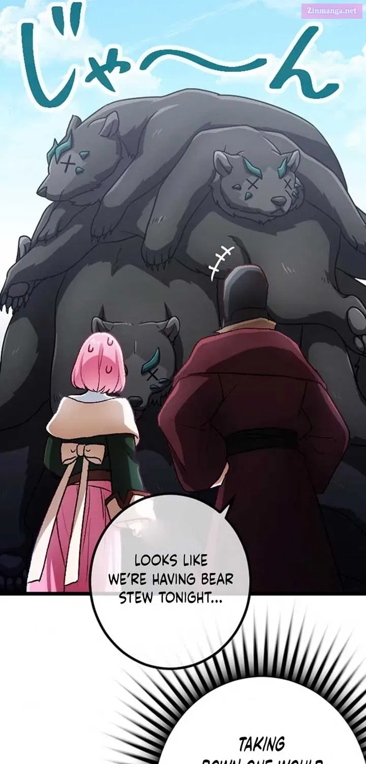 A Former S-Rank Adventurer Who Was Betrayed by His Chapter 2 page 72 - 