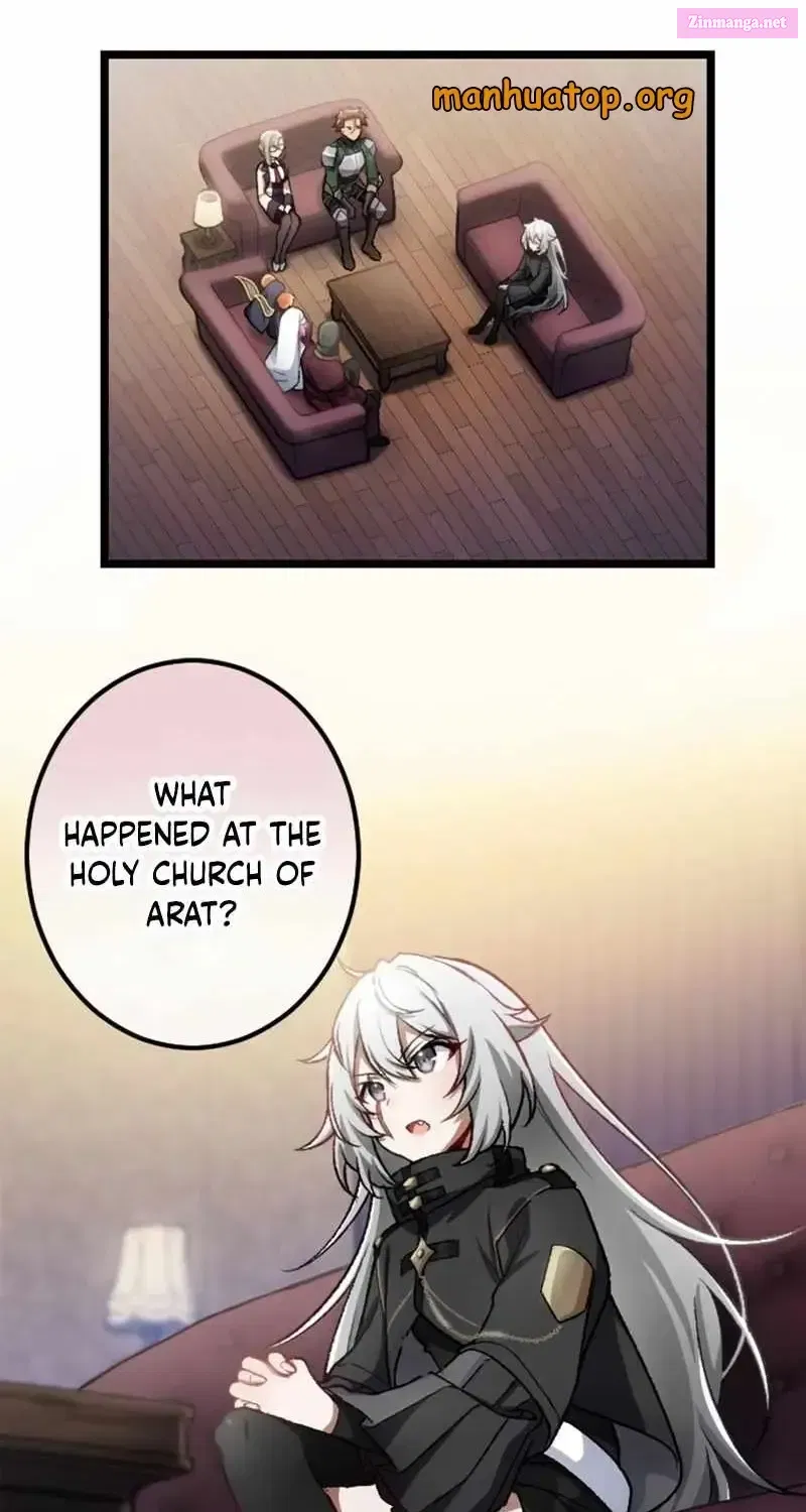 A Former S-Rank Adventurer Who Was Betrayed by His Chapter 20 page 1 - 
