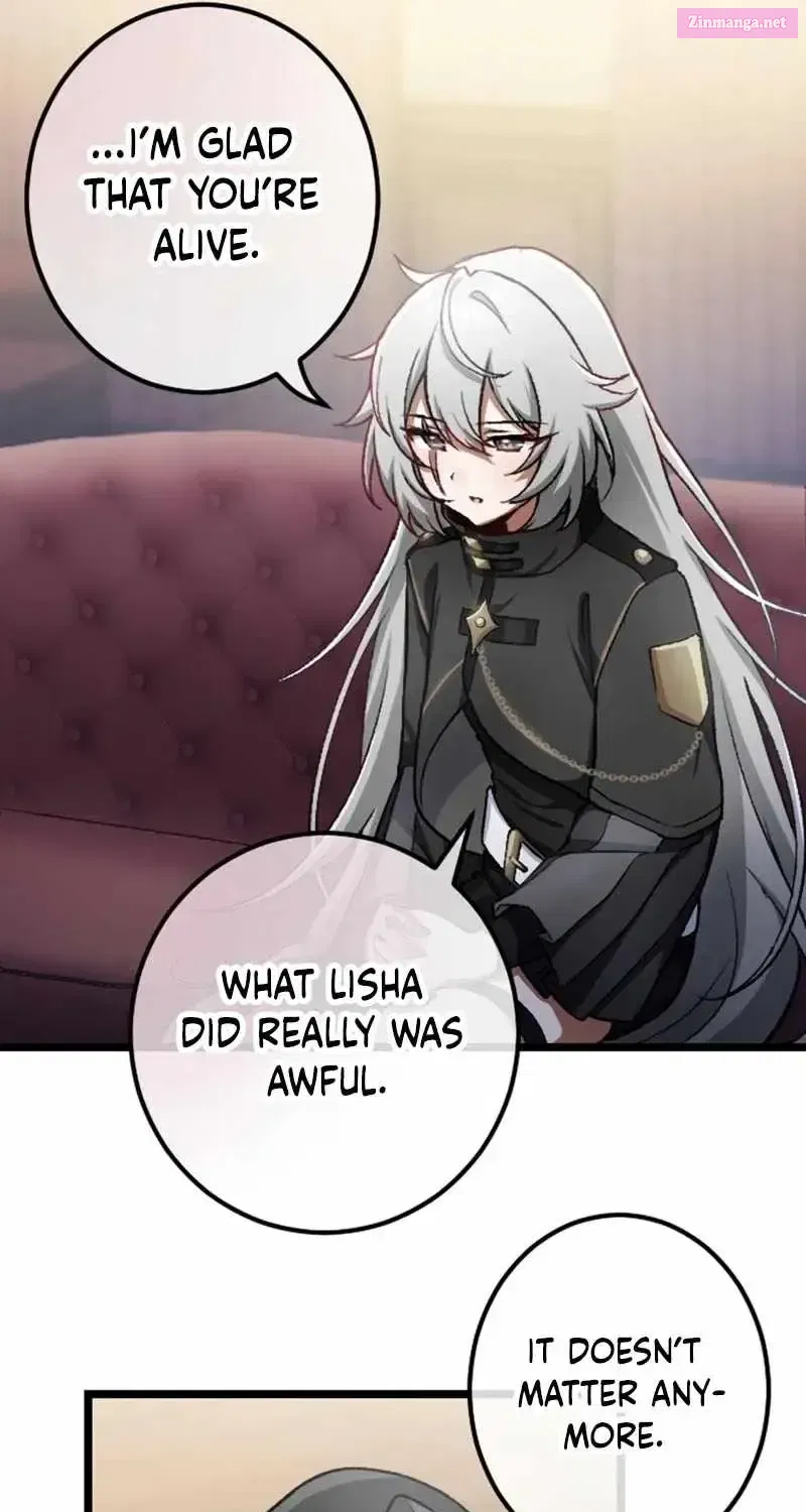 A Former S-Rank Adventurer Who Was Betrayed by His Chapter 20 page 11 - 
