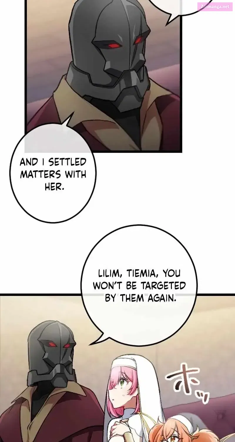 A Former S-Rank Adventurer Who Was Betrayed by His Chapter 20 page 12 - 