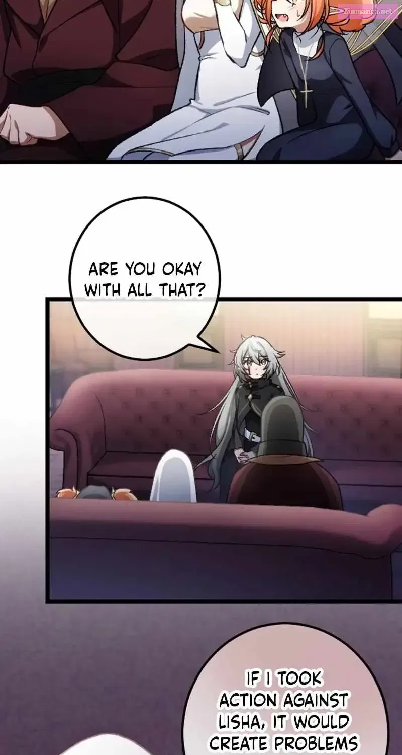 A Former S-Rank Adventurer Who Was Betrayed by His Chapter 20 page 13 - 
