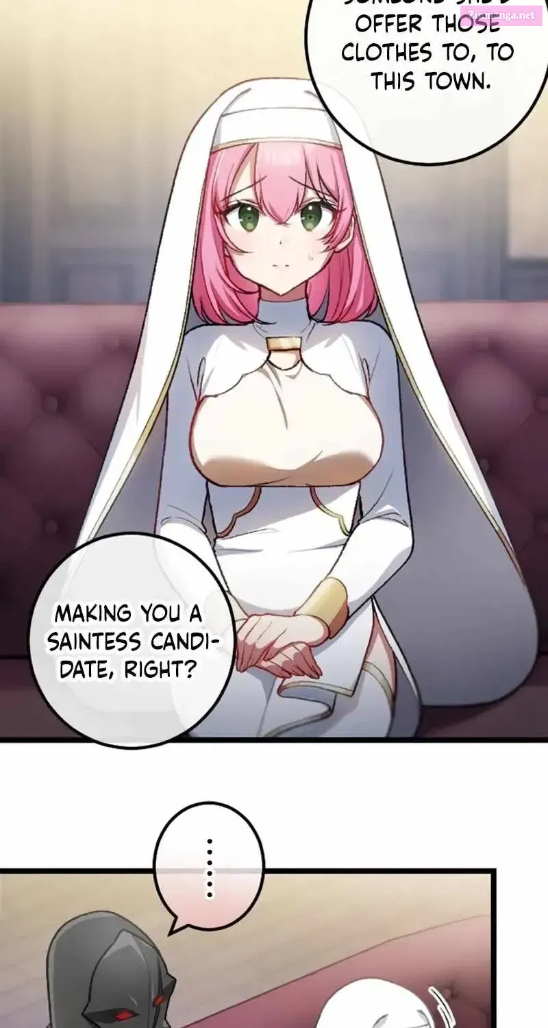 A Former S-Rank Adventurer Who Was Betrayed by His Chapter 20 page 20 - 