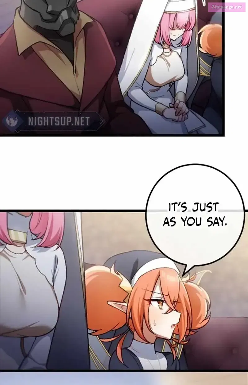 A Former S-Rank Adventurer Who Was Betrayed by His Chapter 20 page 21 - 
