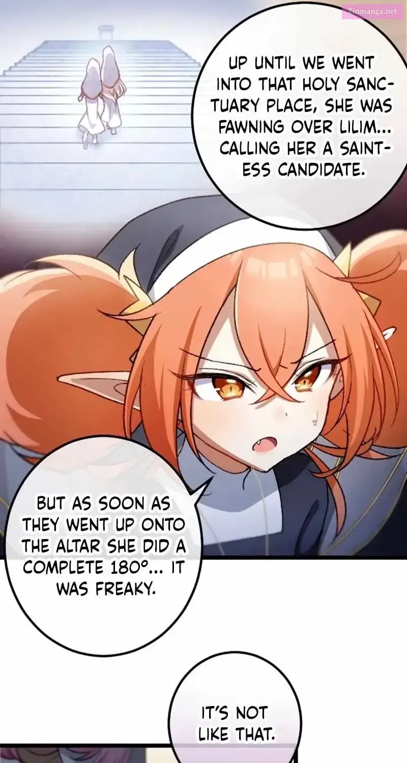 A Former S-Rank Adventurer Who Was Betrayed by His Chapter 20 page 22 - 