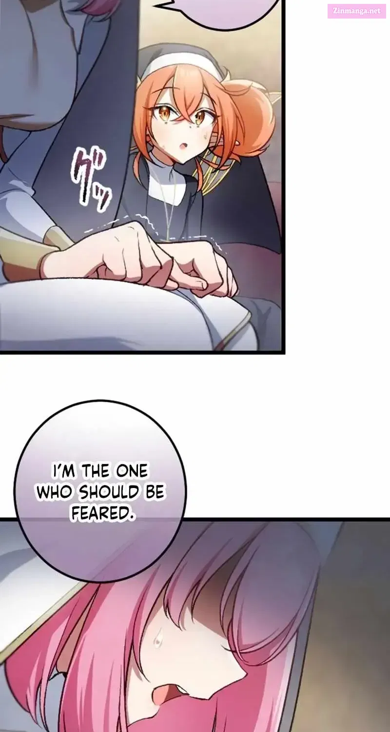 A Former S-Rank Adventurer Who Was Betrayed by His Chapter 20 page 23 - 