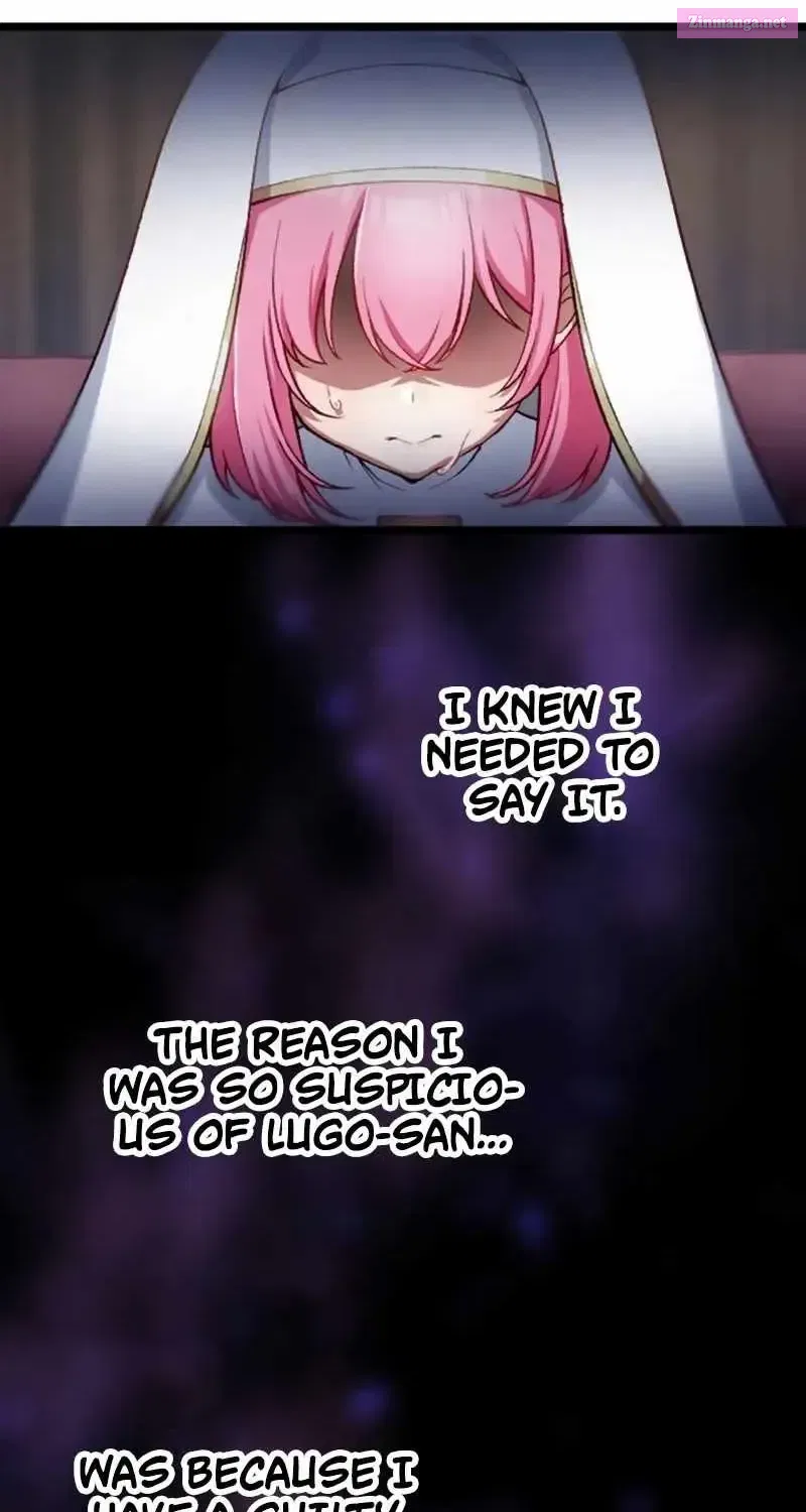 A Former S-Rank Adventurer Who Was Betrayed by His Chapter 20 page 25 - 