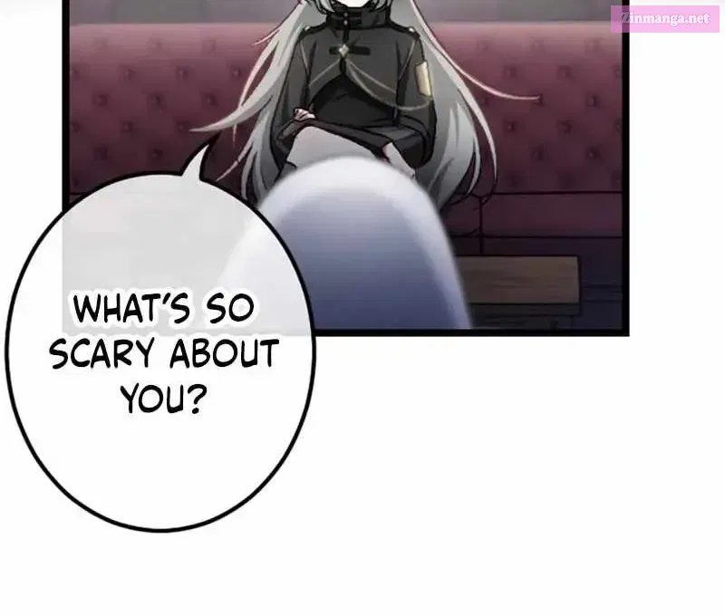A Former S-Rank Adventurer Who Was Betrayed by His Chapter 20 page 27 - 