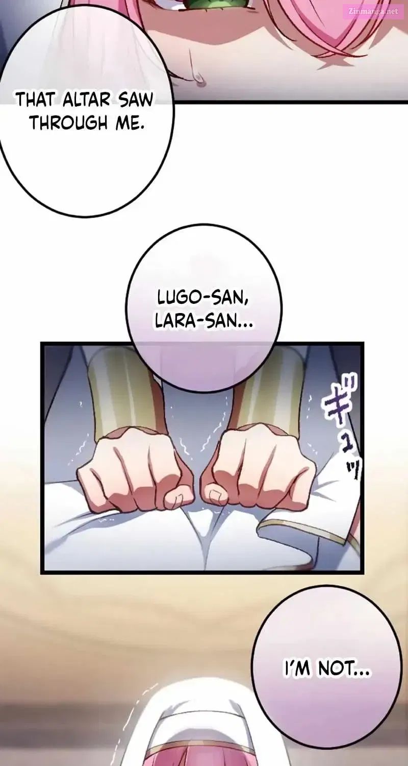 A Former S-Rank Adventurer Who Was Betrayed by His Chapter 20 page 30 - 