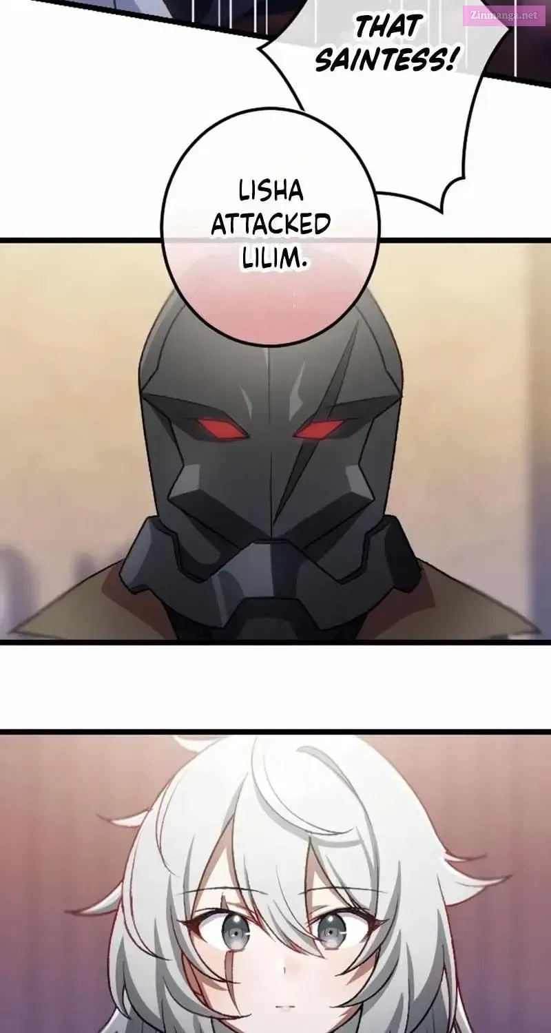 A Former S-Rank Adventurer Who Was Betrayed by His Chapter 20 page 4 - 