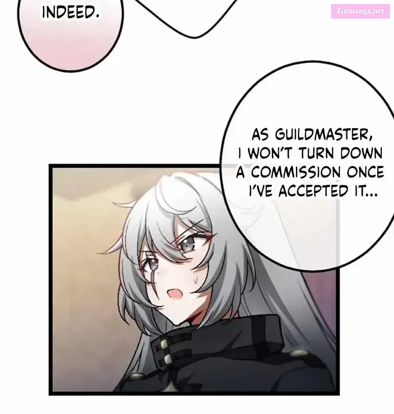 A Former S-Rank Adventurer Who Was Betrayed by His Chapter 20 page 33 - 