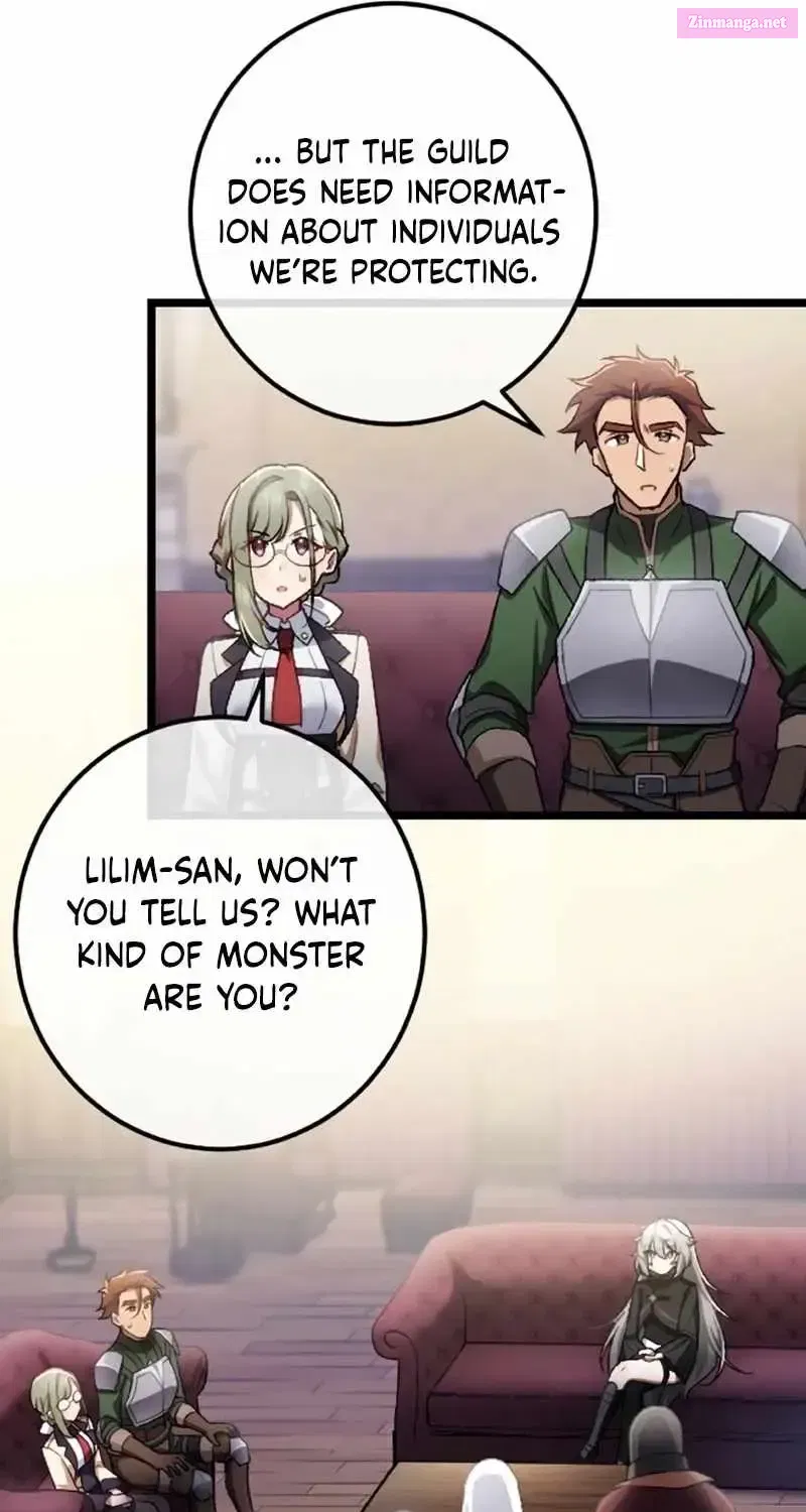 A Former S-Rank Adventurer Who Was Betrayed by His Chapter 20 page 34 - 