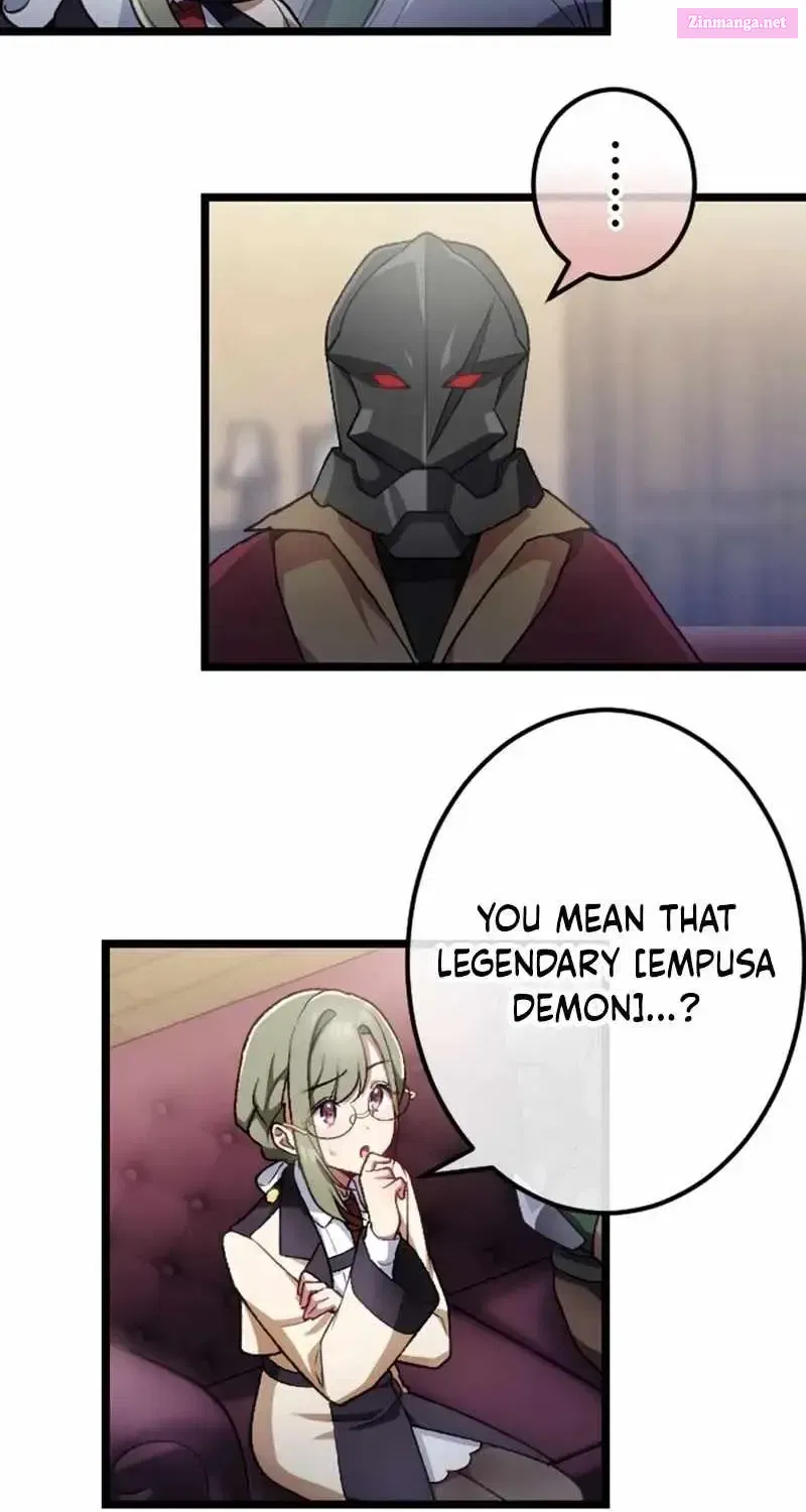 A Former S-Rank Adventurer Who Was Betrayed by His Chapter 20 page 37 - 
