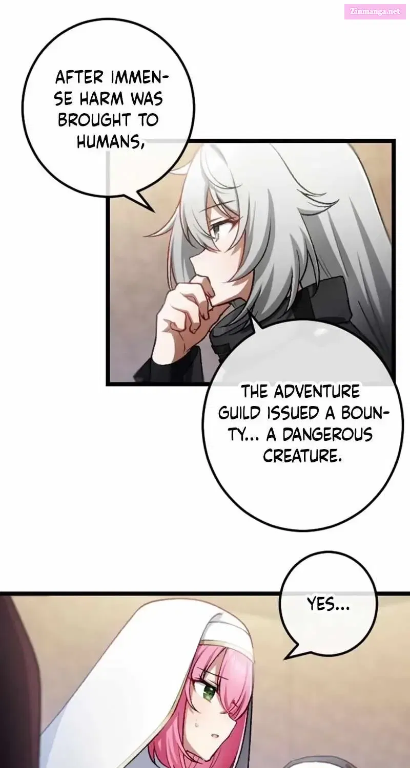 A Former S-Rank Adventurer Who Was Betrayed by His Chapter 20 page 38 - 