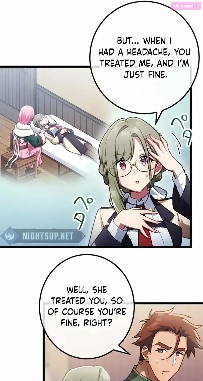 A Former S-Rank Adventurer Who Was Betrayed by His Chapter 20 page 40 - 