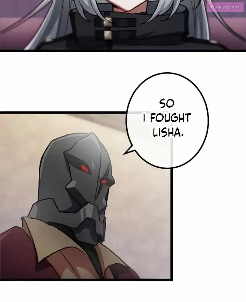 A Former S-Rank Adventurer Who Was Betrayed by His Chapter 20 page 5 - 