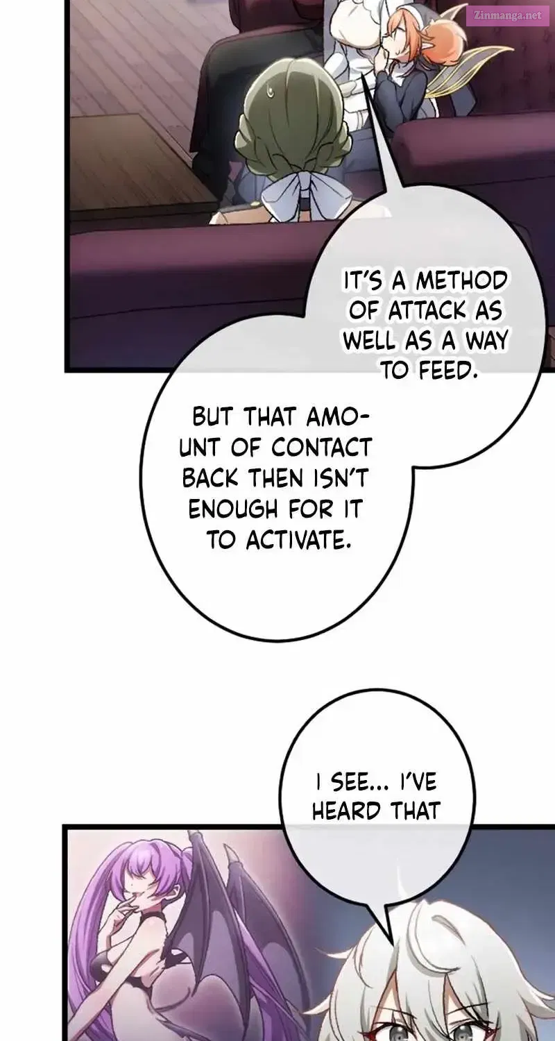 A Former S-Rank Adventurer Who Was Betrayed by His Chapter 20 page 43 - 