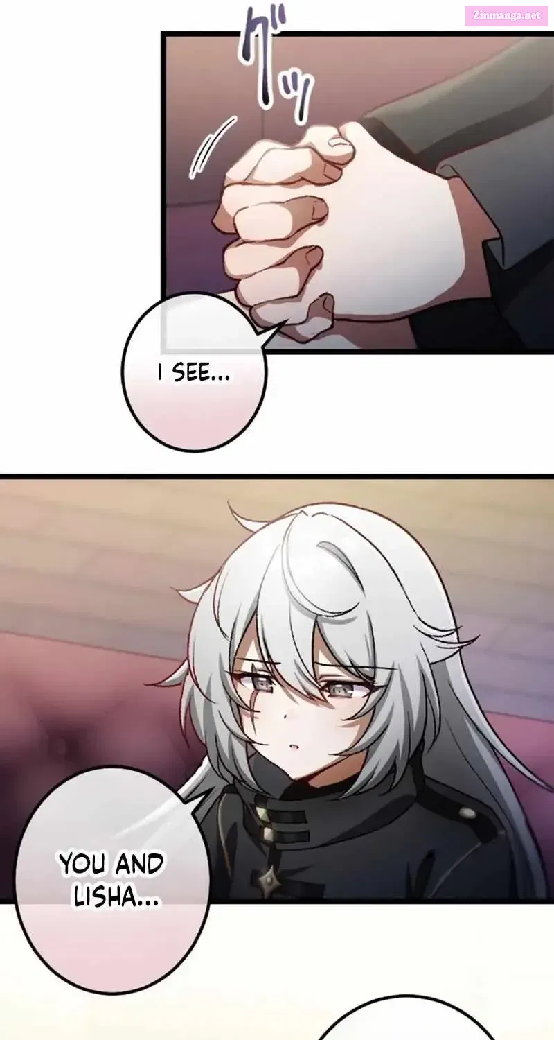 A Former S-Rank Adventurer Who Was Betrayed by His Chapter 20 page 6 - 