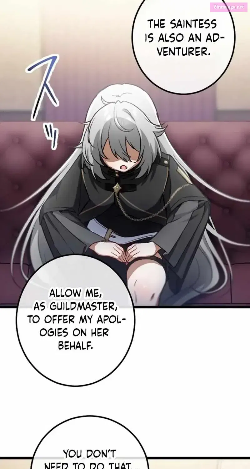 A Former S-Rank Adventurer Who Was Betrayed by His Chapter 20 page 7 - 
