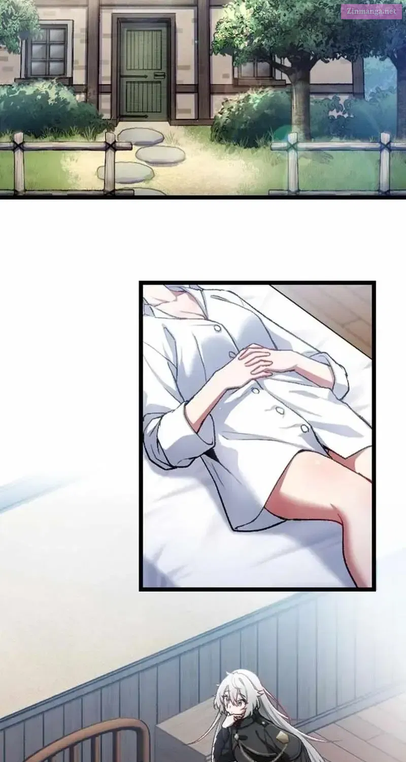 A Former S-Rank Adventurer Who Was Betrayed by His Chapter 21 page 2 - 
