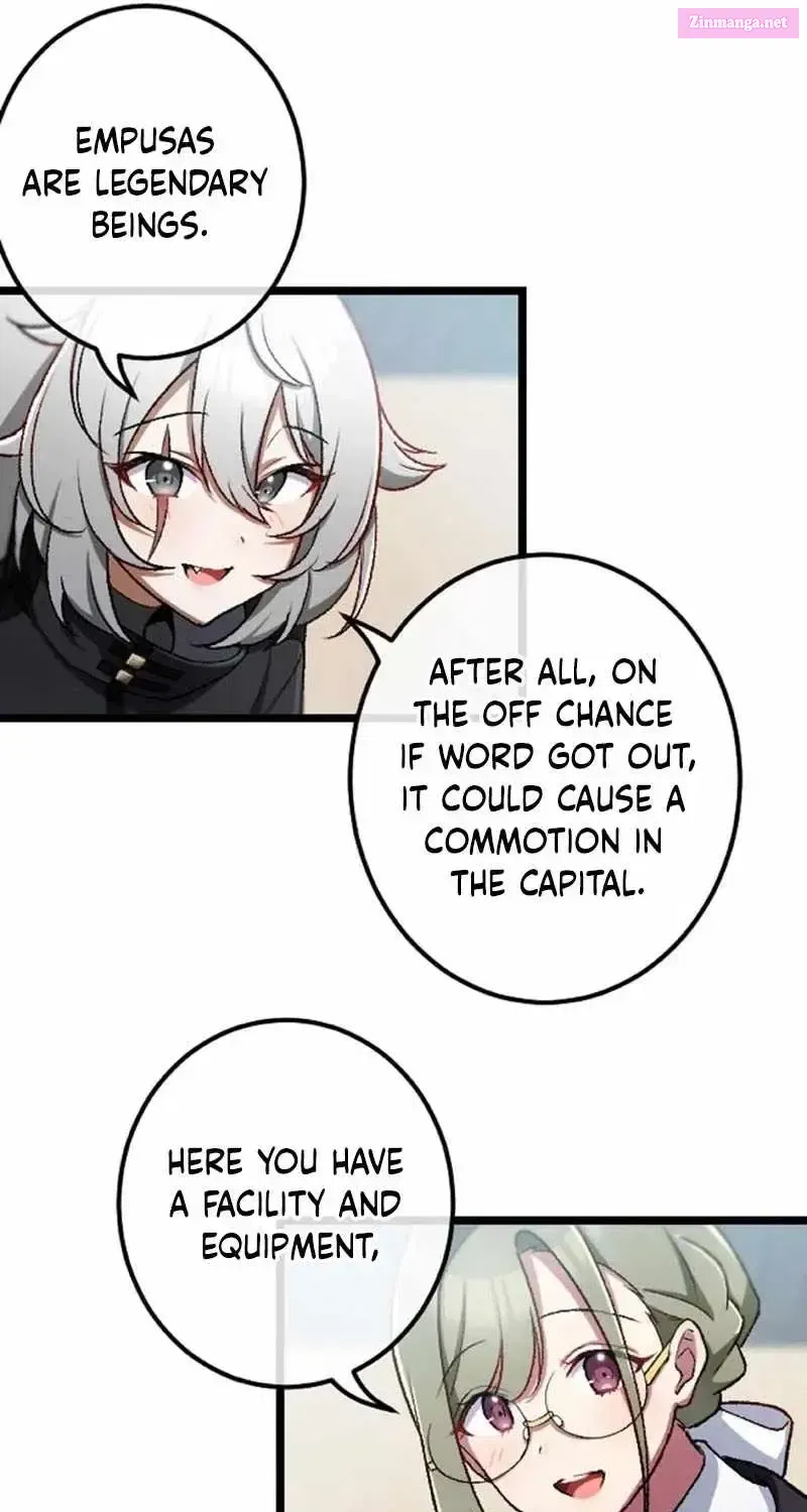 A Former S-Rank Adventurer Who Was Betrayed by His Chapter 21 page 12 - 