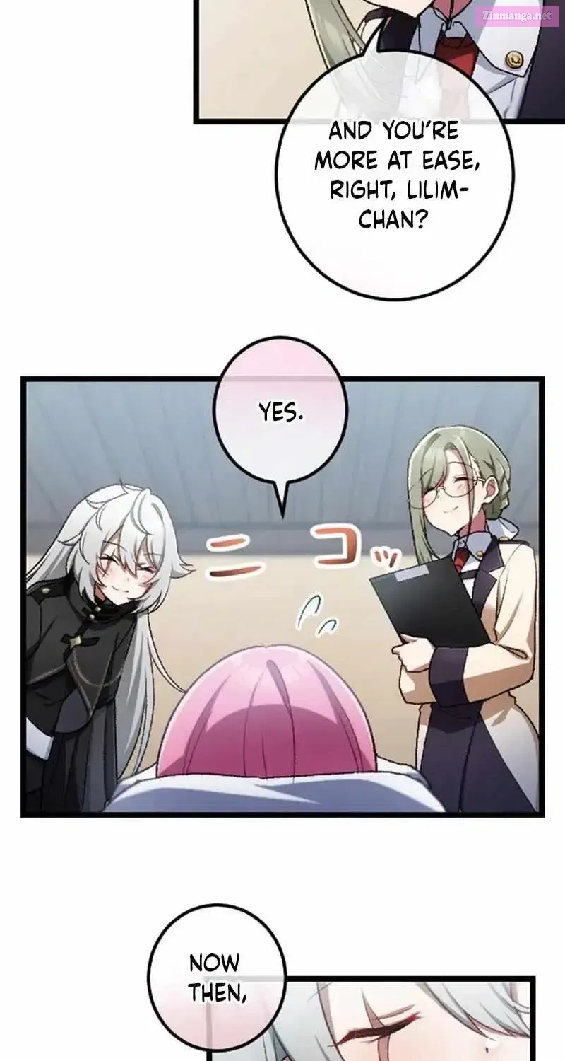 A Former S-Rank Adventurer Who Was Betrayed by His Chapter 21 page 13 - 