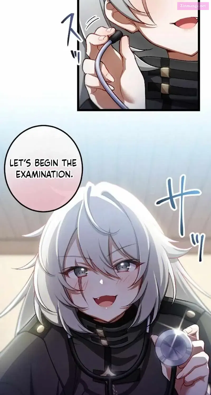 A Former S-Rank Adventurer Who Was Betrayed by His Chapter 21 page 14 - 