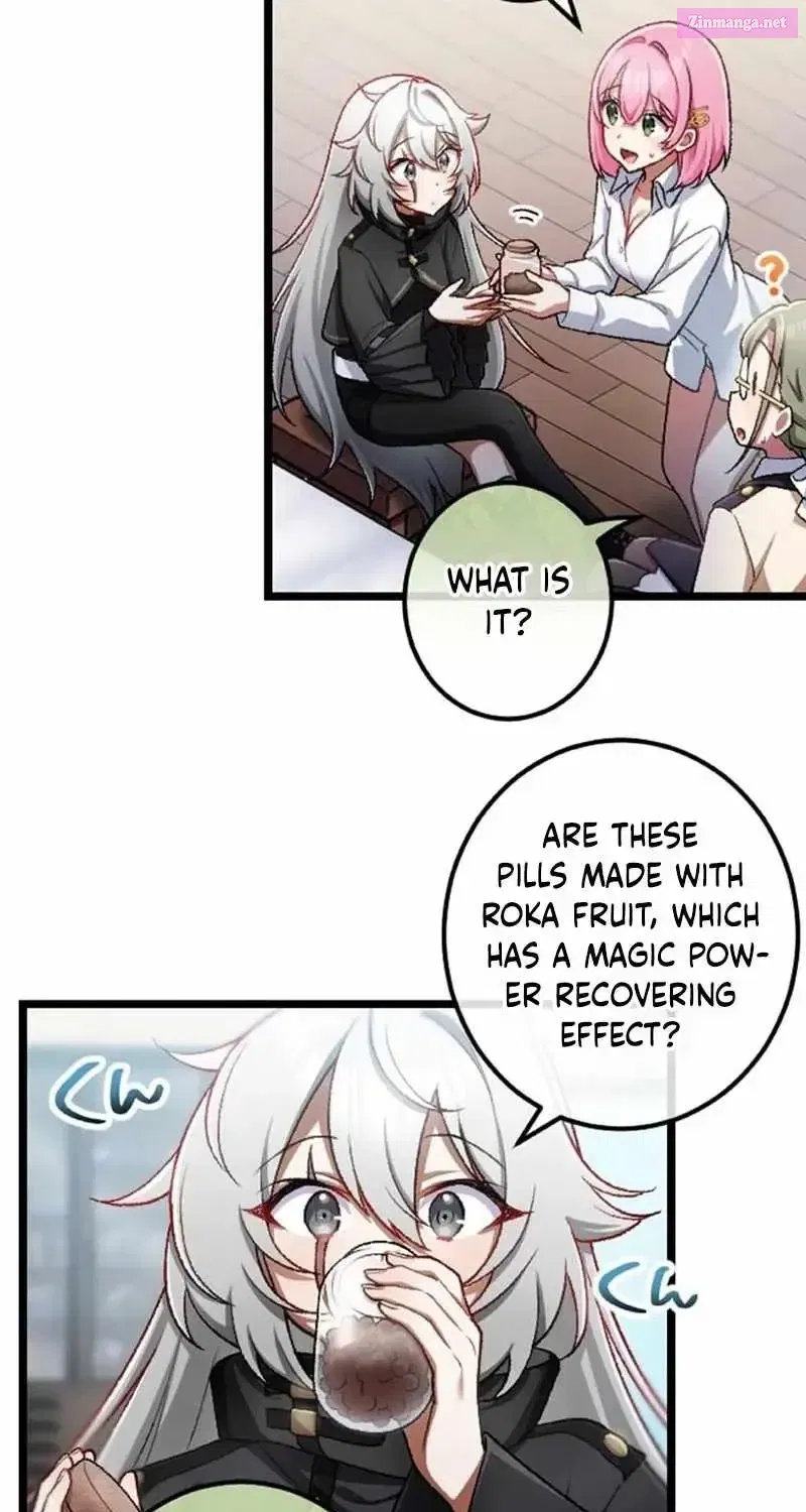 A Former S-Rank Adventurer Who Was Betrayed by His Chapter 21 page 20 - 