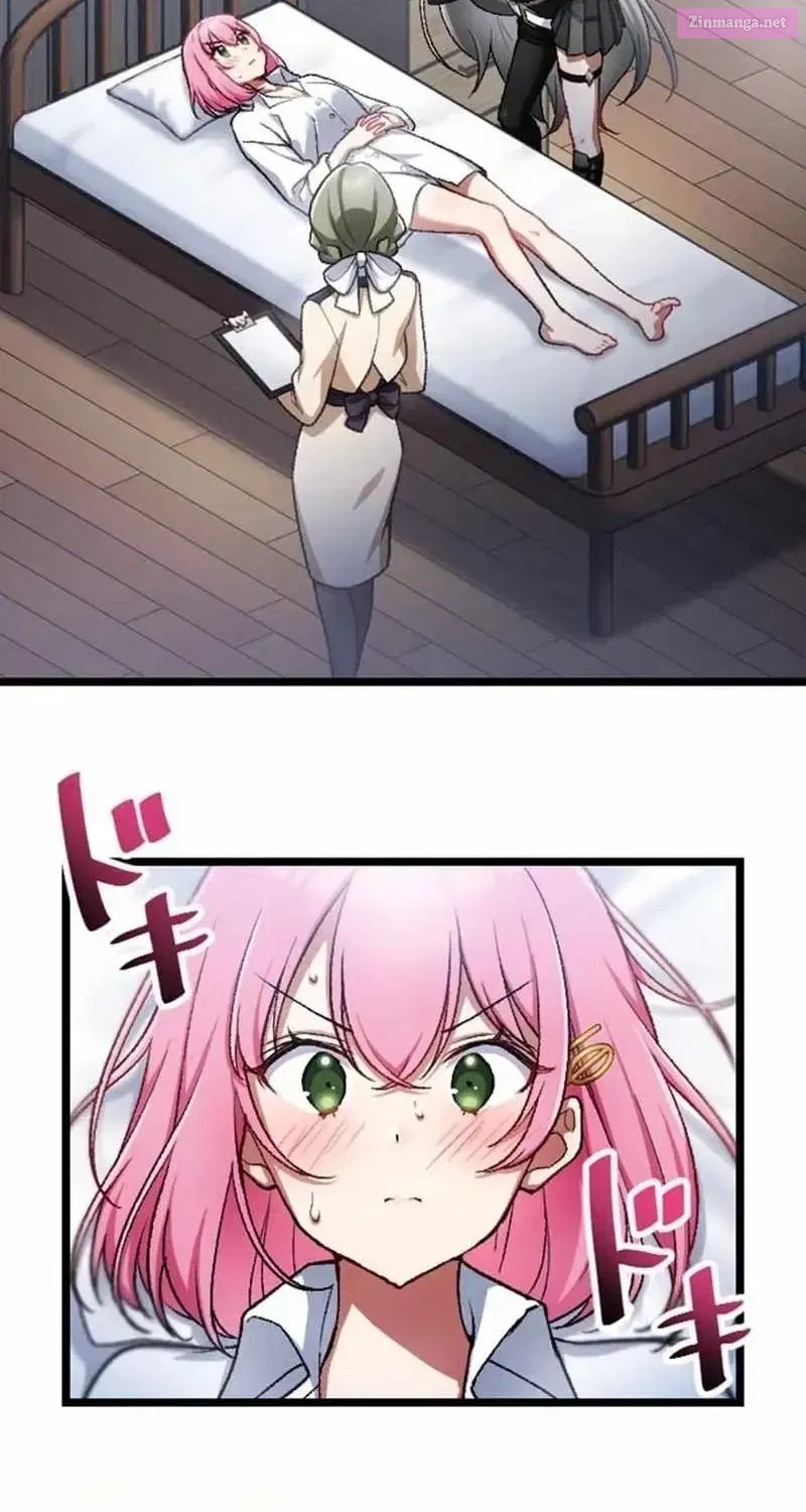A Former S-Rank Adventurer Who Was Betrayed by His Chapter 21 page 3 - 