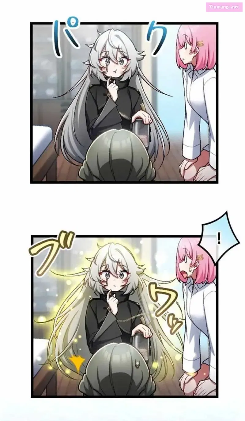 A Former S-Rank Adventurer Who Was Betrayed by His Chapter 21 page 22 - 