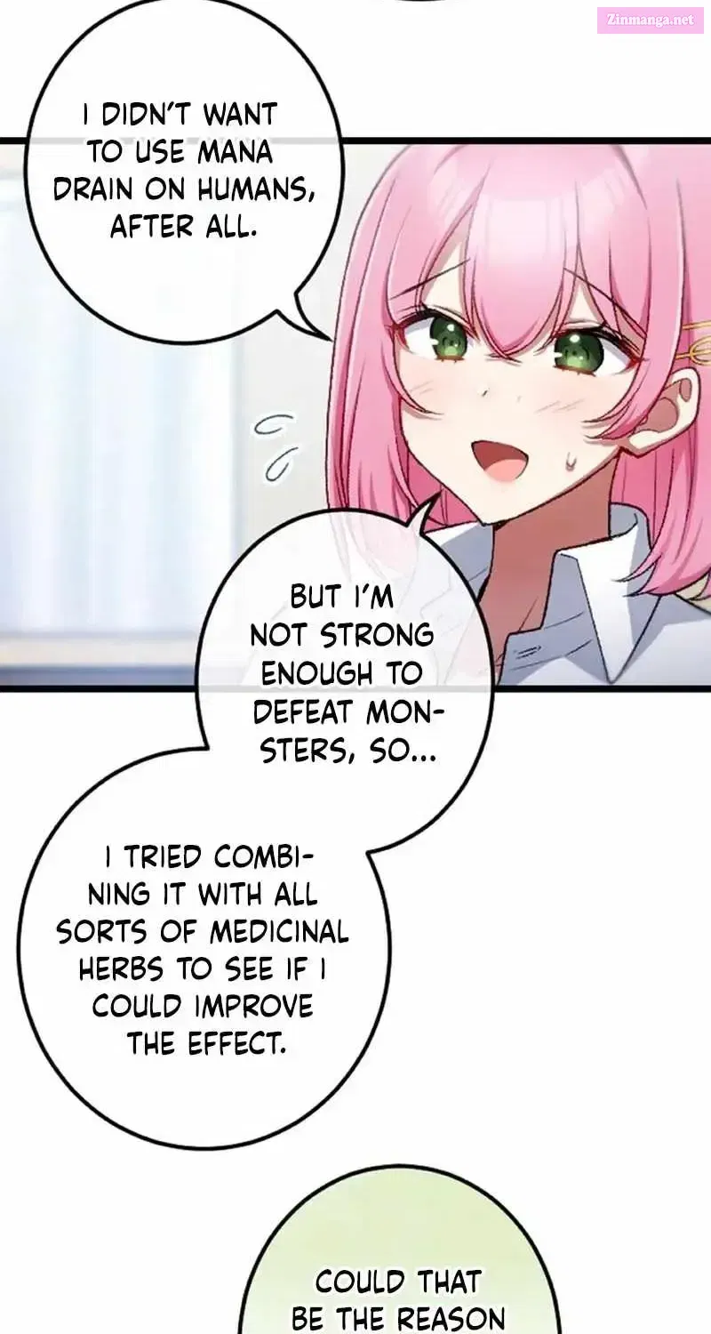 A Former S-Rank Adventurer Who Was Betrayed by His Chapter 21 page 24 - 