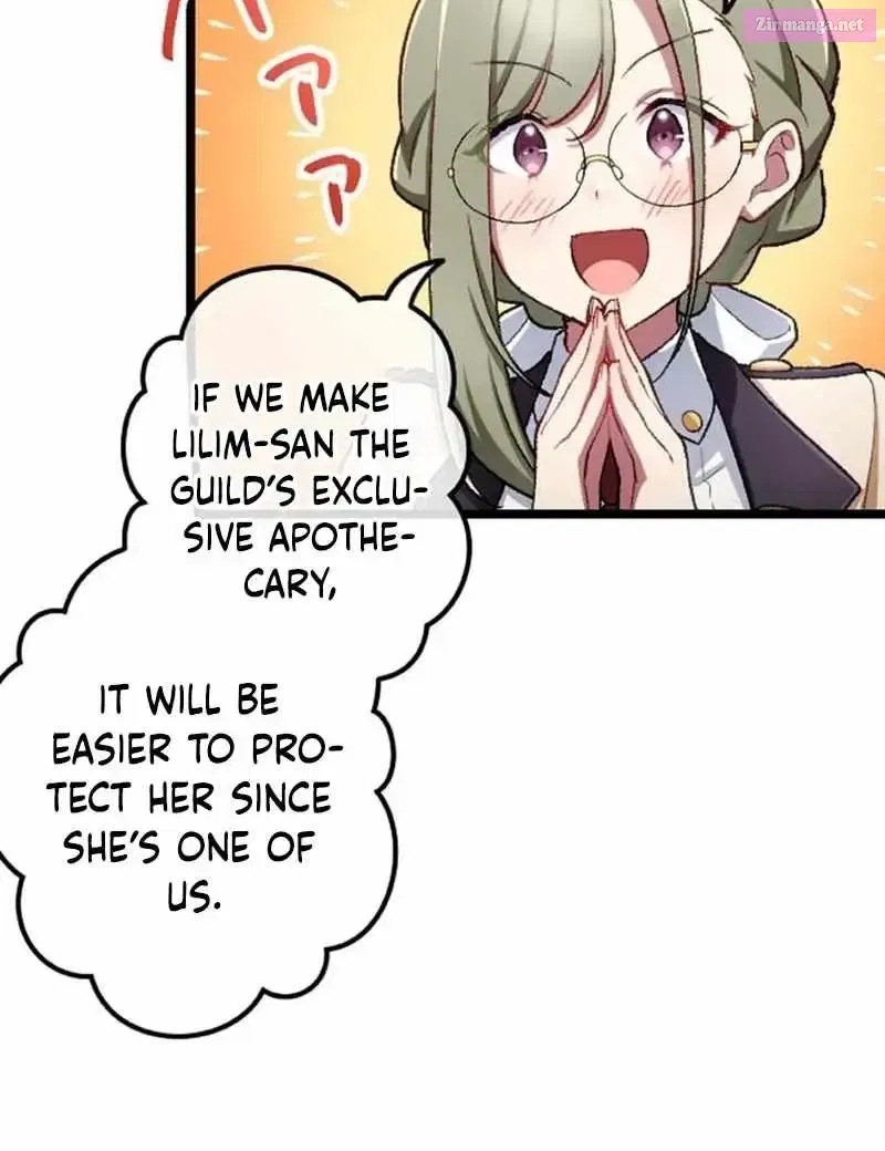 A Former S-Rank Adventurer Who Was Betrayed by His Chapter 21 page 27 - 
