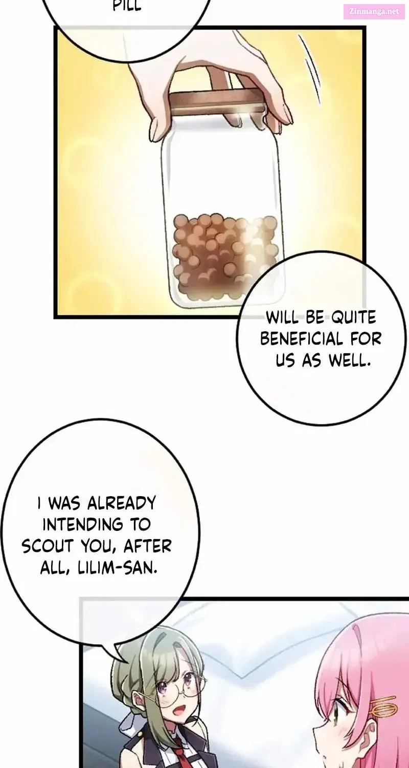 A Former S-Rank Adventurer Who Was Betrayed by His Chapter 21 page 29 - 