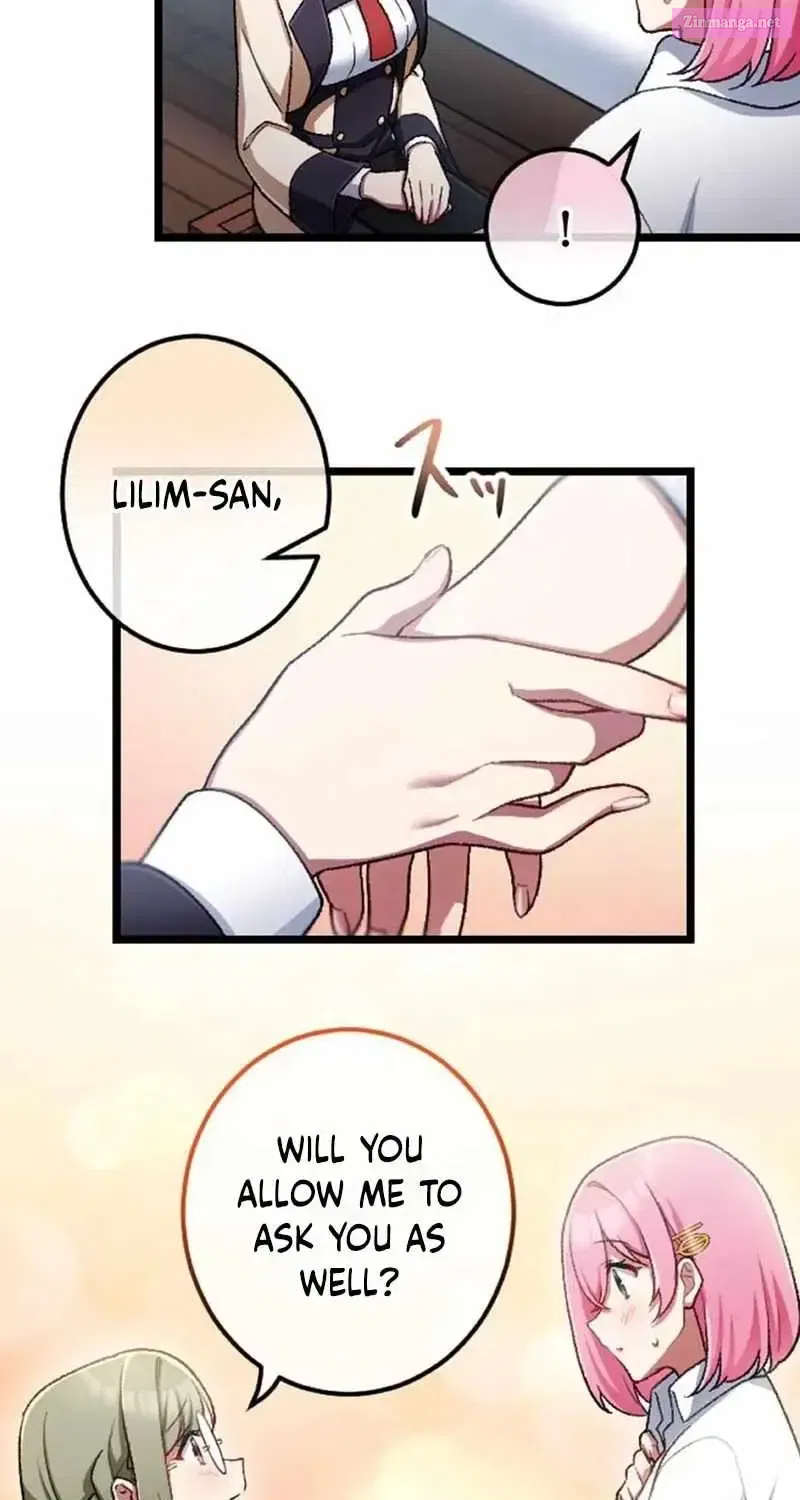 A Former S-Rank Adventurer Who Was Betrayed by His Chapter 21 page 30 - 