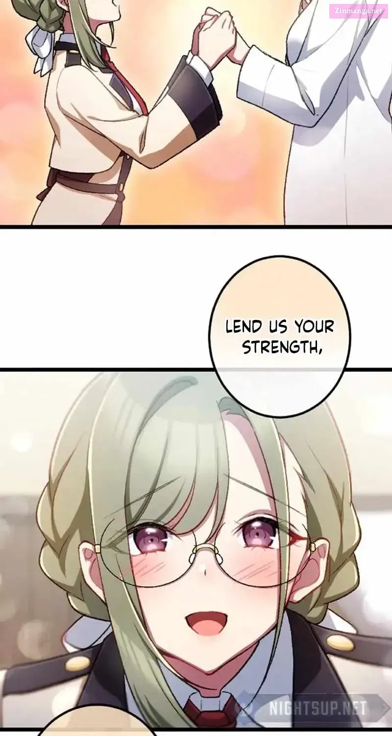 A Former S-Rank Adventurer Who Was Betrayed by His Chapter 21 page 31 - 