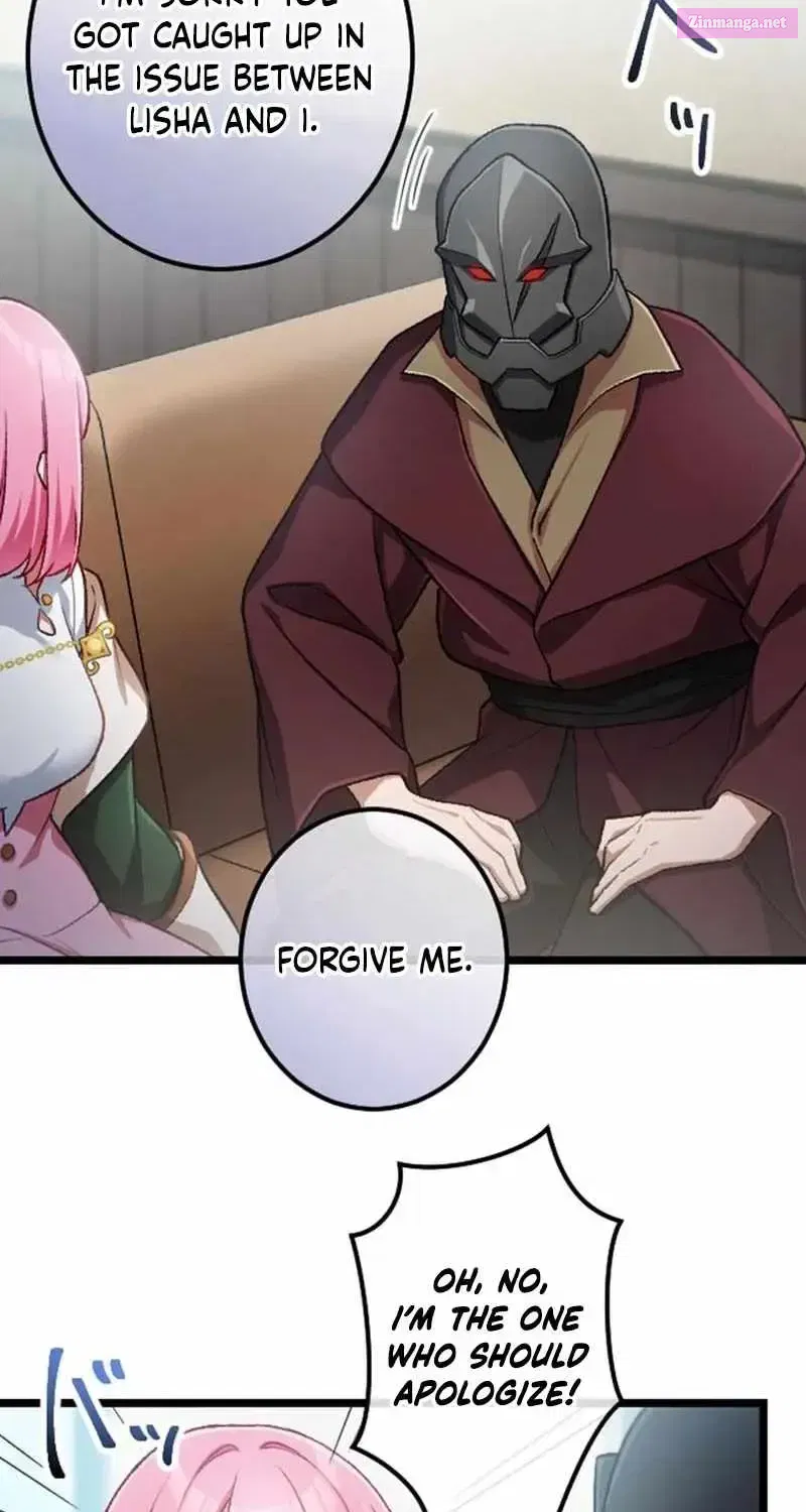 A Former S-Rank Adventurer Who Was Betrayed by His Chapter 21 page 37 - 