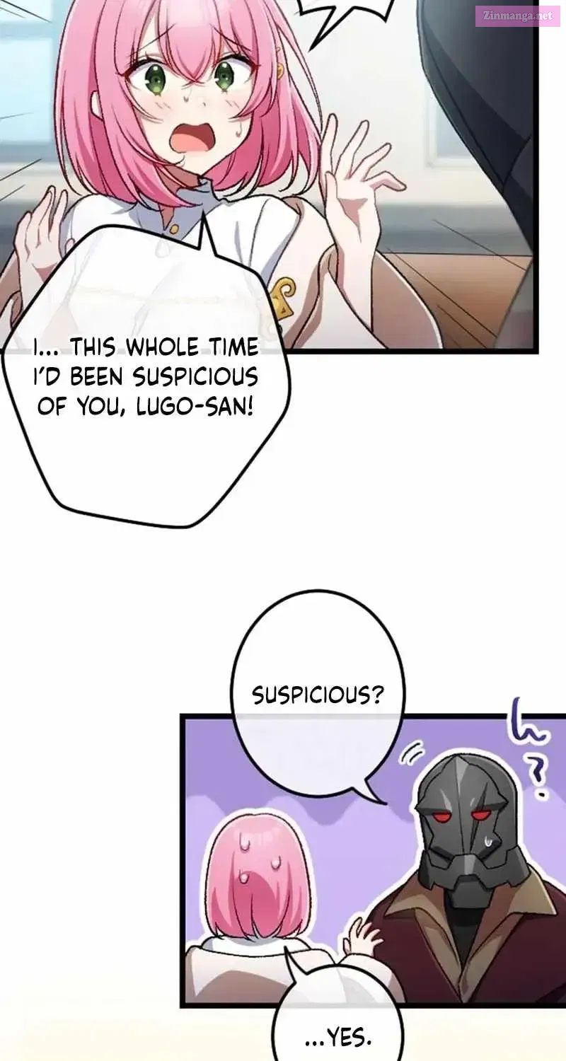 A Former S-Rank Adventurer Who Was Betrayed by His Chapter 21 page 38 - 