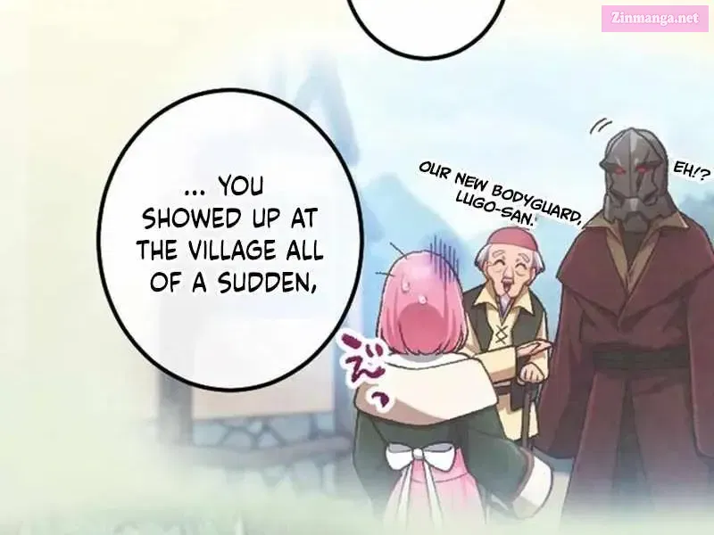 A Former S-Rank Adventurer Who Was Betrayed by His Chapter 21 page 39 - 