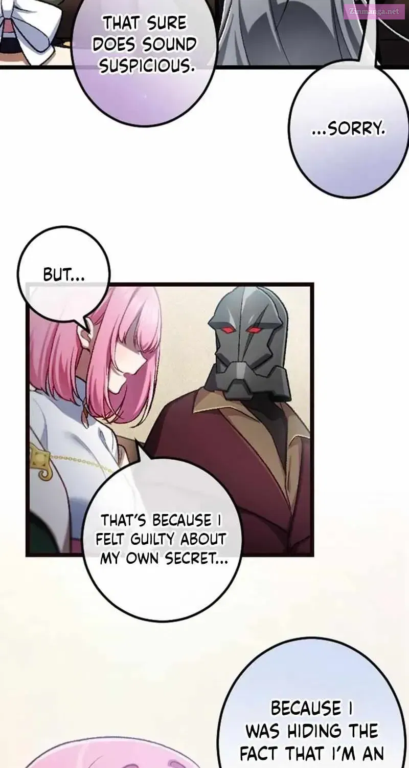 A Former S-Rank Adventurer Who Was Betrayed by His Chapter 21 page 41 - 