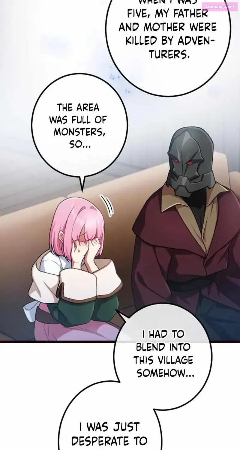 A Former S-Rank Adventurer Who Was Betrayed by His Chapter 21 page 43 - 