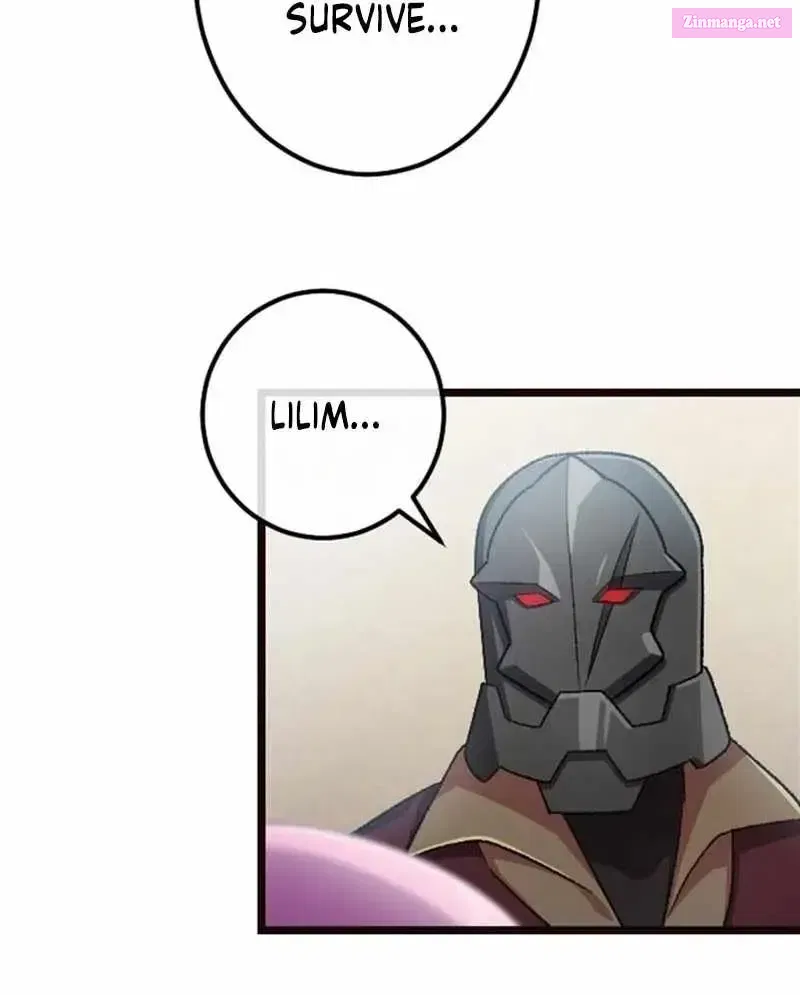 A Former S-Rank Adventurer Who Was Betrayed by His Chapter 21 page 44 - 