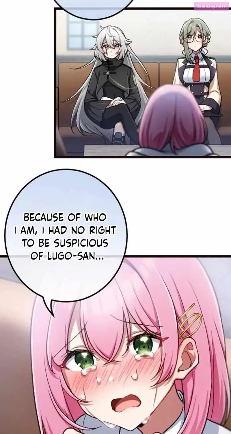 A Former S-Rank Adventurer Who Was Betrayed by His Chapter 21 page 46 - 